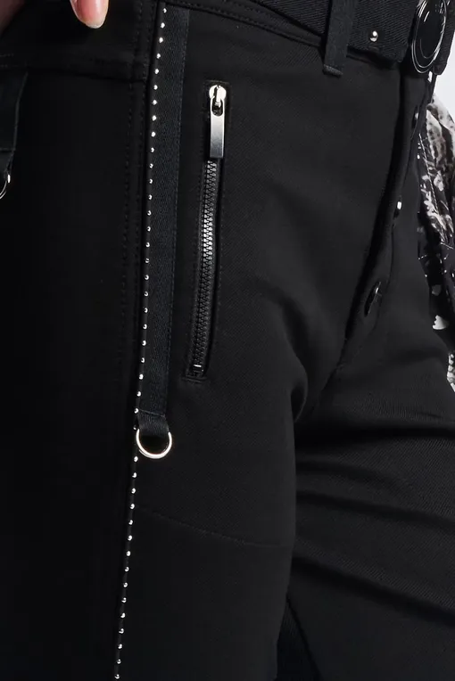 Брюки High S0179719840 00199