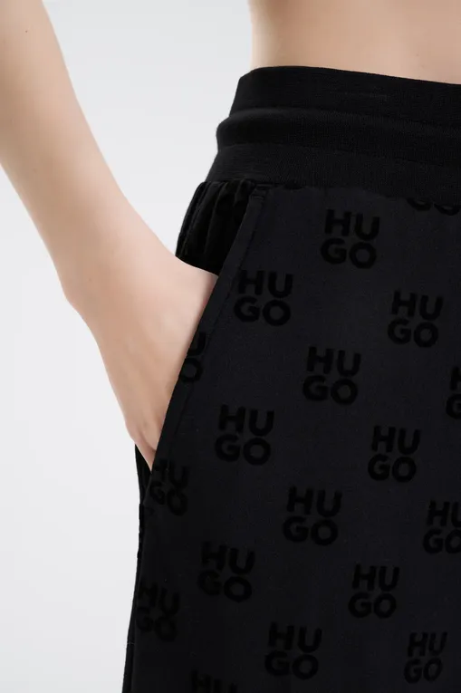 Брюки Hugo Boss 50531676 001