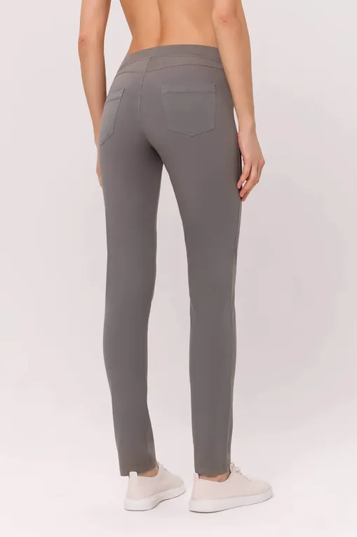 Брюки Janira 20920 241 PIEDRA