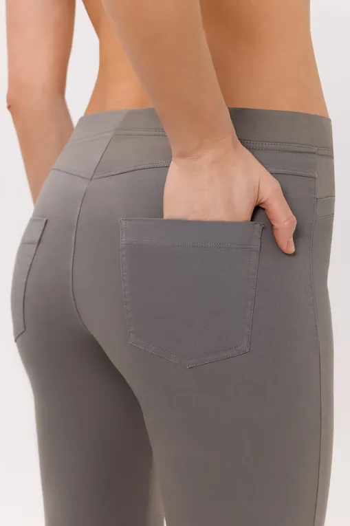 Брюки Janira 20920 241 PIEDRA