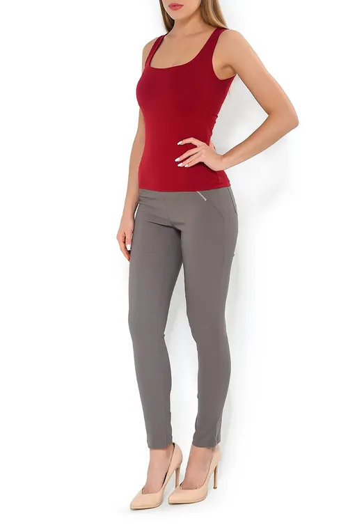 Брюки Janira 25011 241 PIEDRA