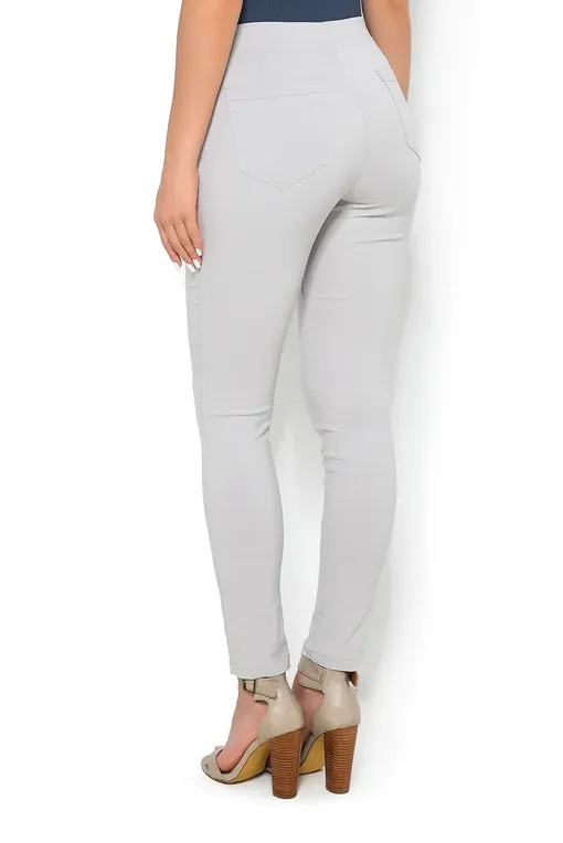 Брюки Janira 25011 640 LIGHT GREY