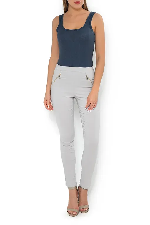 Брюки Janira 25011 640 LIGHT GREY