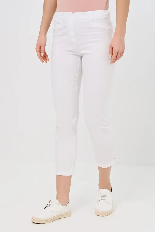 Брюки Janira 25051 001 BLANCO