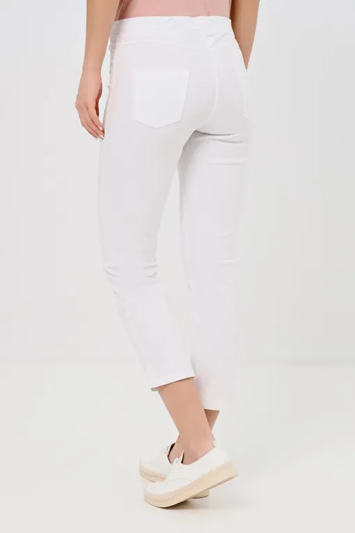 Брюки Janira 25051 001 BLANCO