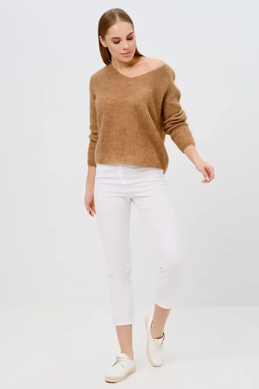 Брюки Janira 25051 001 BLANCO