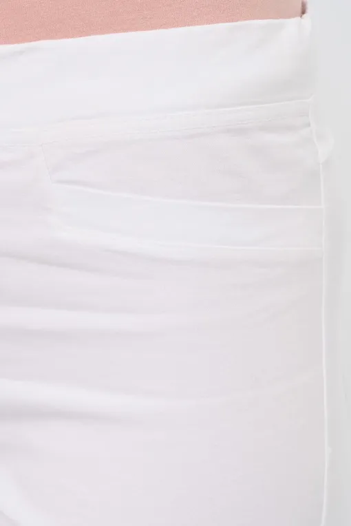 Брюки Janira 25051 001 BLANCO