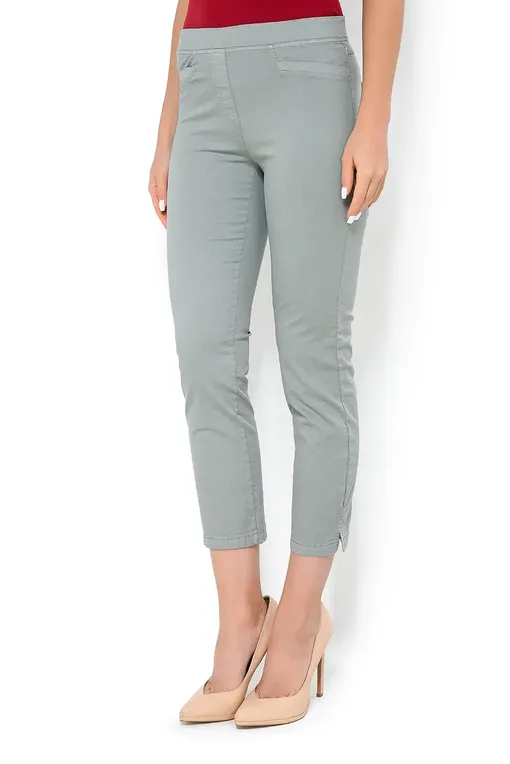 Брюки Janira 25051 728 STONE GREEN