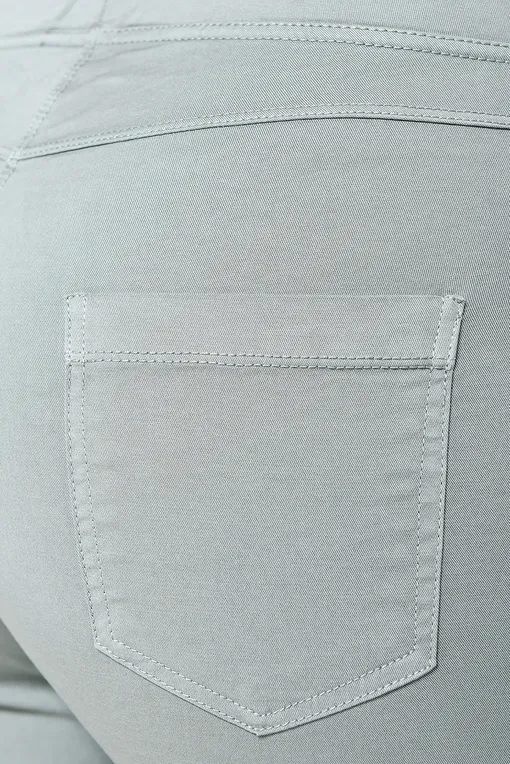 Брюки Janira 25051 728 STONE GREEN