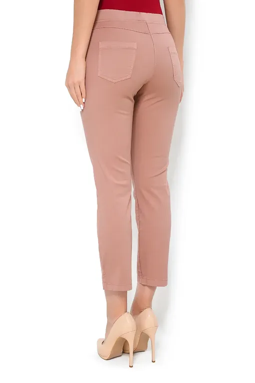 Брюки Janira 25051 729 Dessert Pink