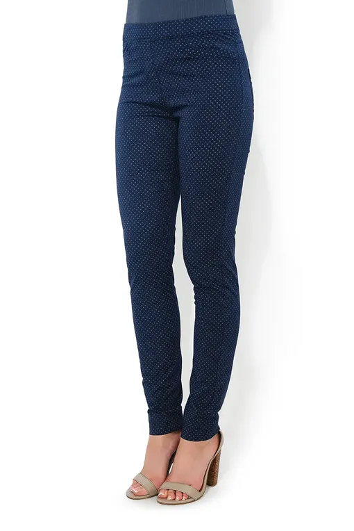 Брюки Janira 25052 735 COBALT BLUE