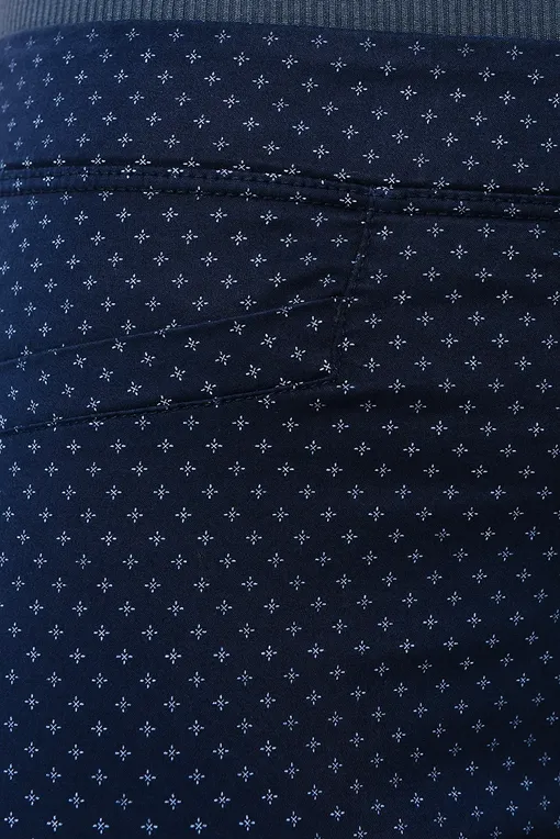 Брюки Janira 25052 735 COBALT BLUE