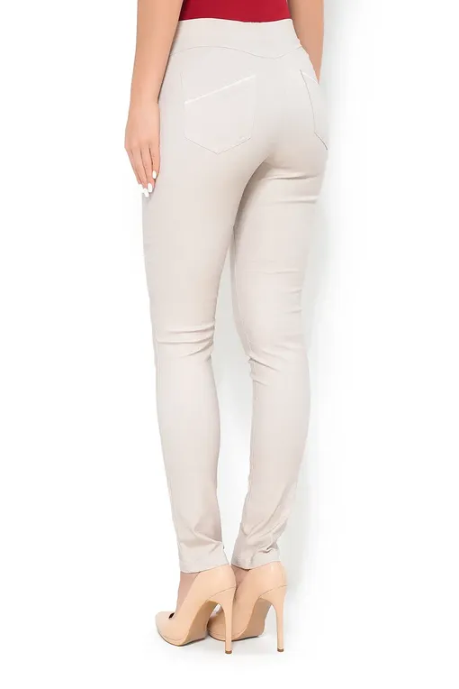 Брюки Janira 25056 099 beig