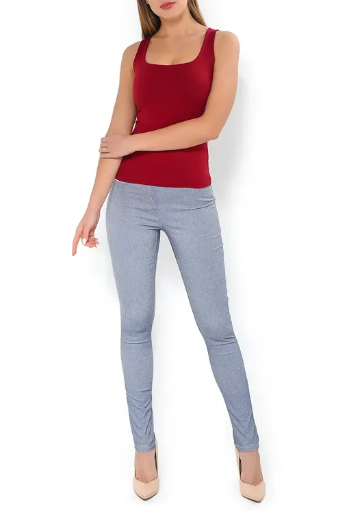 Брюки Janira 25056 264 BLUE