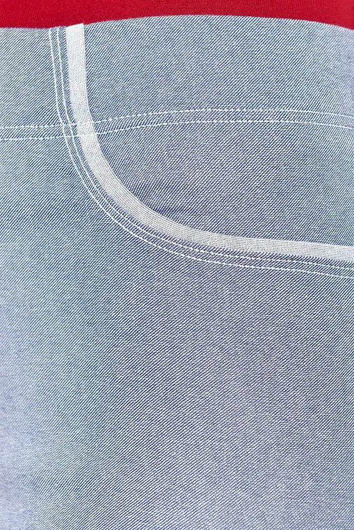 Брюки Janira 25056 264 BLUE