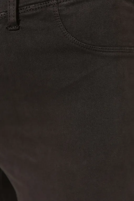 Брюки Janira 25067 780 DARK BROWN