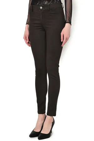 Janira 25067 780 DARK BROWN