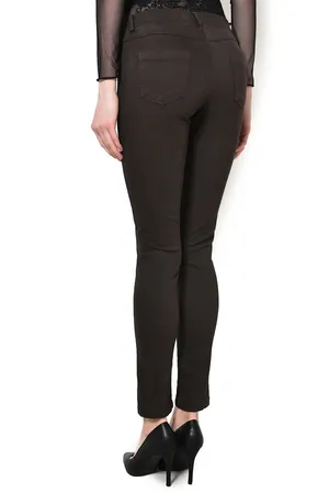 Janira 25067 780 DARK BROWN