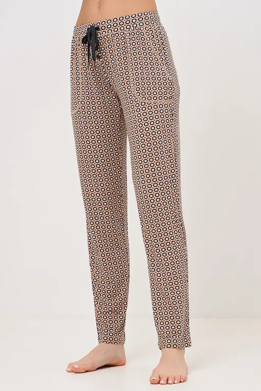 Брюки домашние Jockey 850015H 615