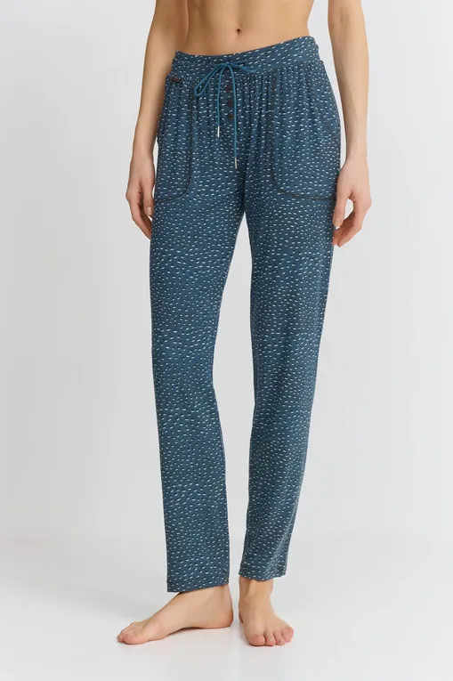 Брюки домашние Jockey 850015H 993