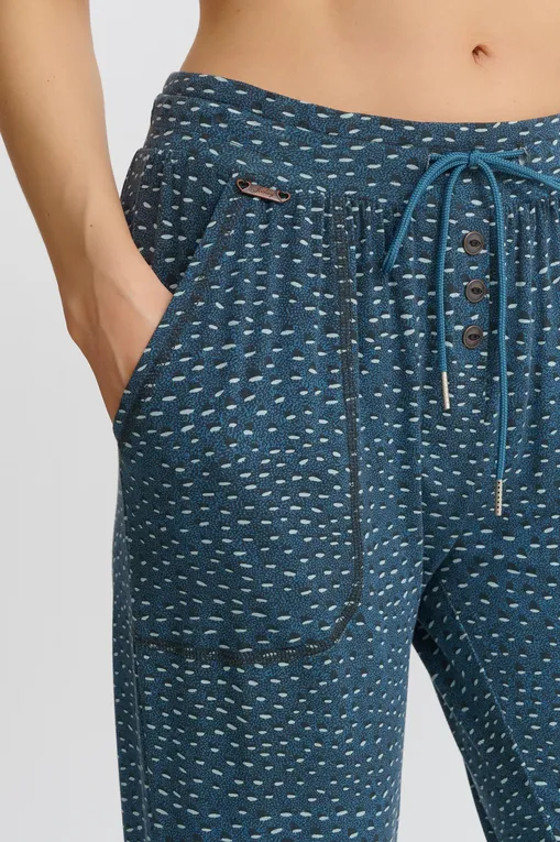 Брюки домашние Jockey 850015H 993