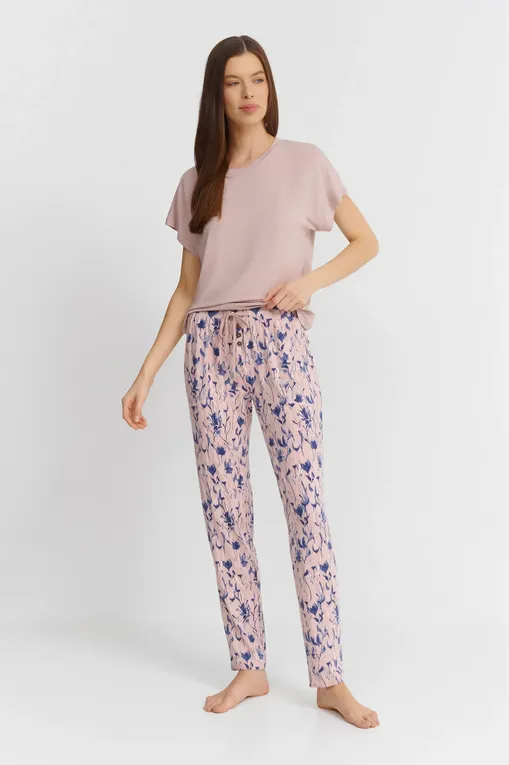 Брюки домашние Jockey 850015H 77P