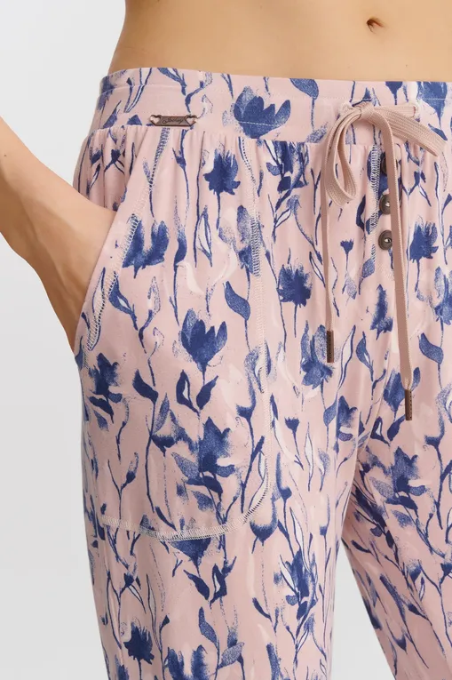 Брюки домашние Jockey 850015H 77P