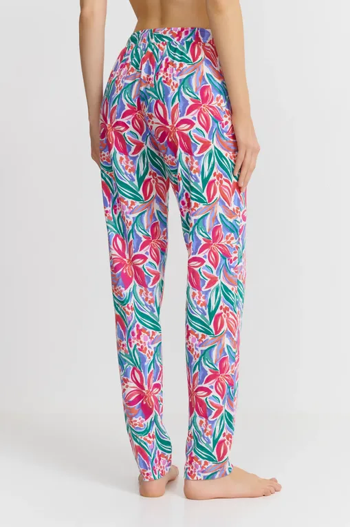 Брюки домашние Jockey 850015H 755