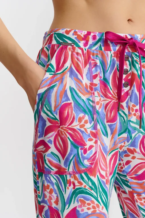 Брюки домашние Jockey 850015H 755