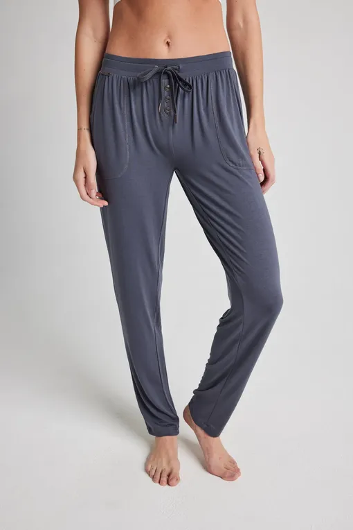 Брюки домашние Jockey 850015H 995