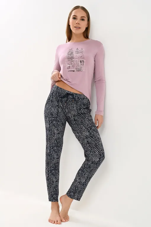 Брюки домашние Jockey 850015H 64P