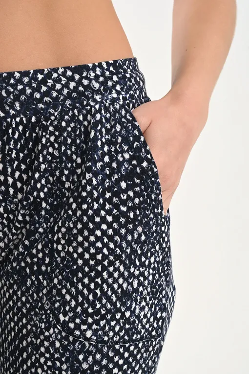 Брюки домашние Jockey 850015H 64P