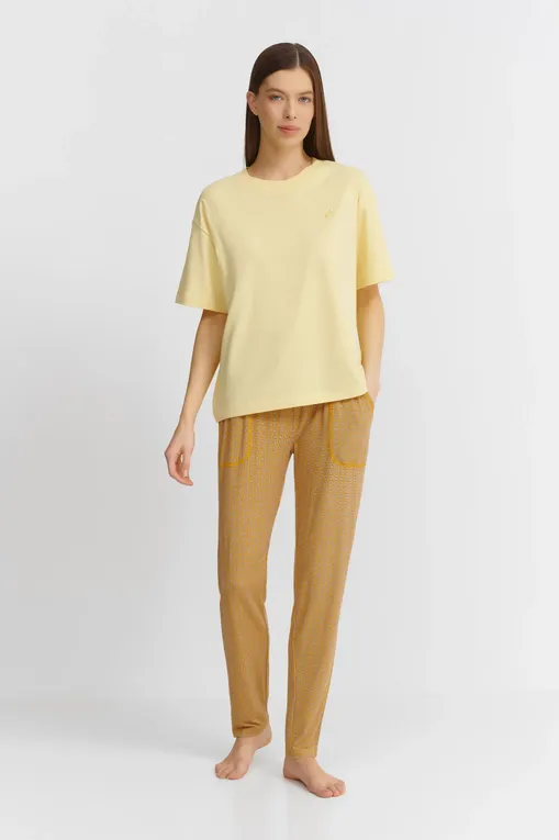 Брюки домашние Jockey 850015H 241