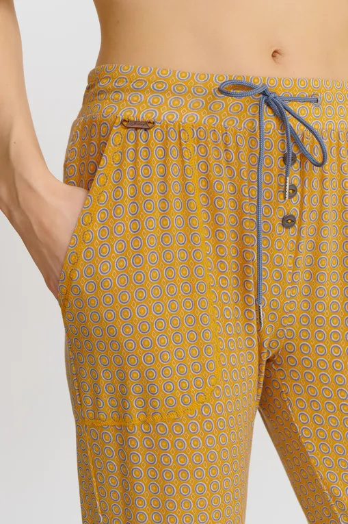 Брюки домашние Jockey 850015H 241