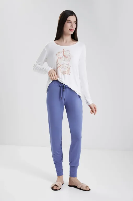 Брюки Jockey 850023H 537