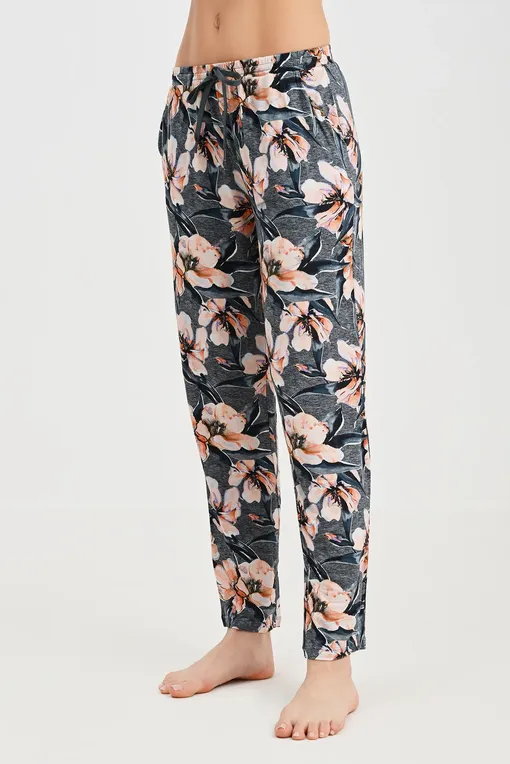 Брюки Jockey 8501222 D12