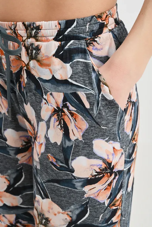 Брюки Jockey 8501222 D12