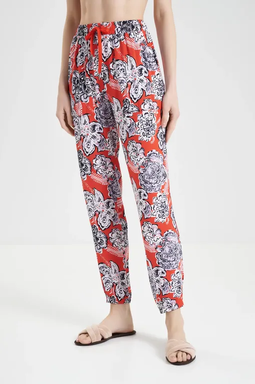 Брюки домашние Jockey 8501241 368