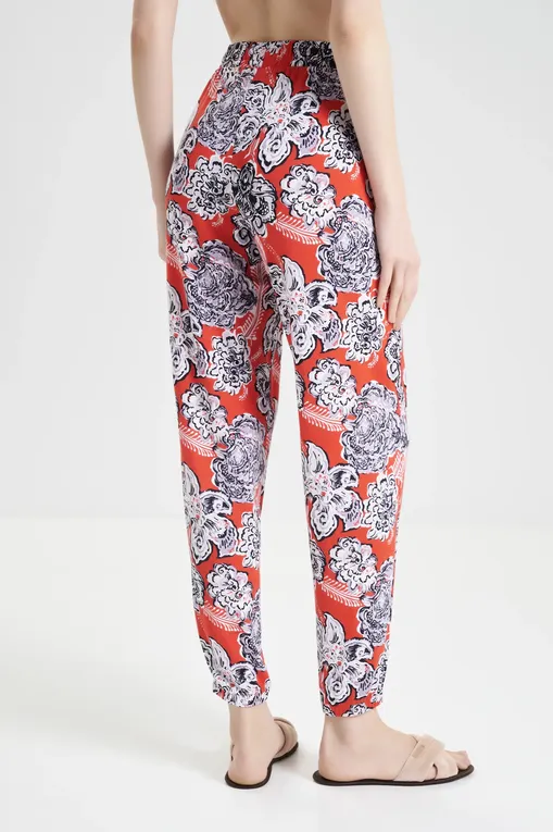 Брюки домашние Jockey 8501241 368