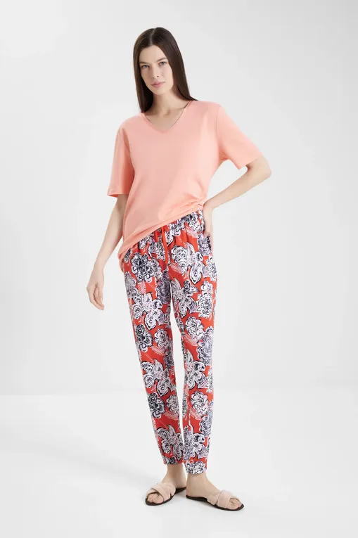 Брюки домашние Jockey 8501241 368