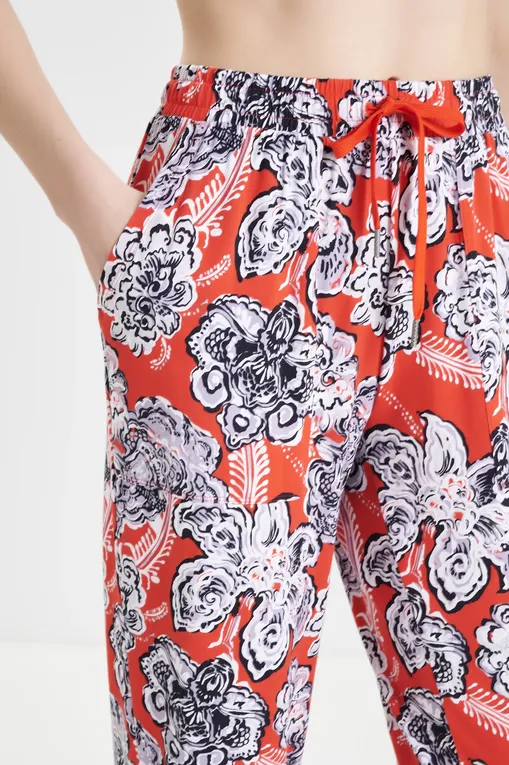 Брюки домашние Jockey 8501241 368