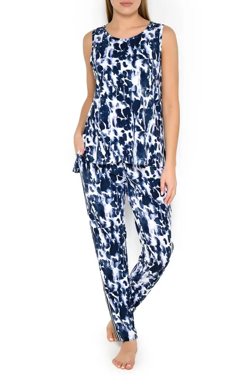 Брюки домашние Jockey 850301H B54