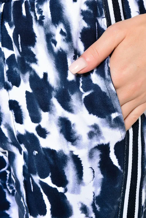 Брюки домашние Jockey 850301H B54