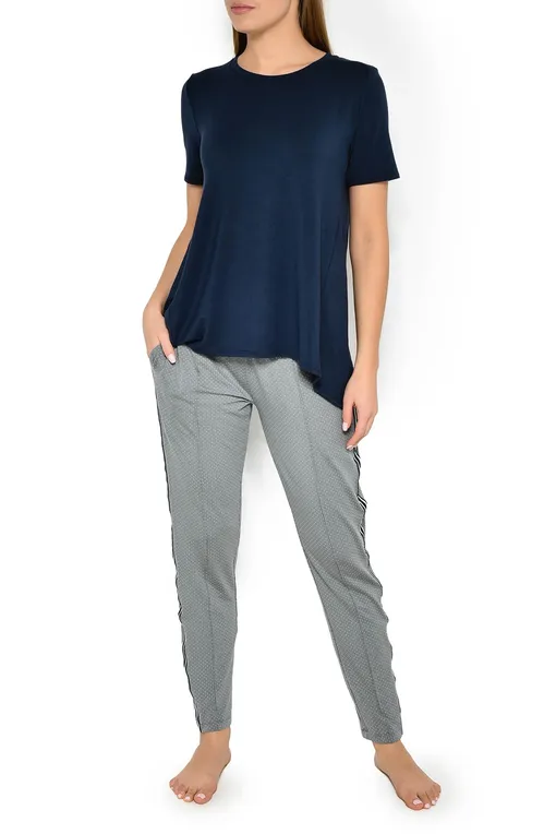 Брюки домашние Jockey 850301H 547