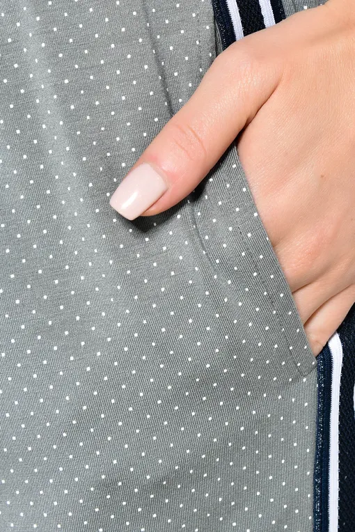 Брюки домашние Jockey 850301H 547