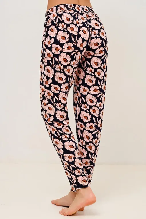 Брюки домашние Jockey 850310H B04