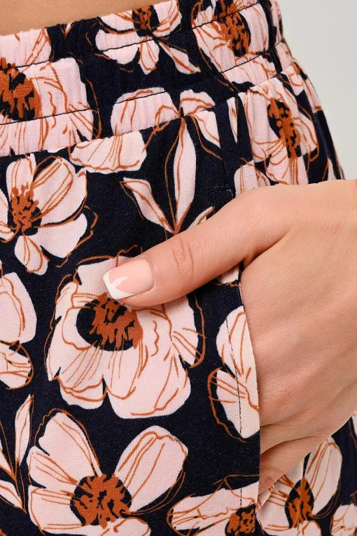 Брюки домашние Jockey 850310H B04