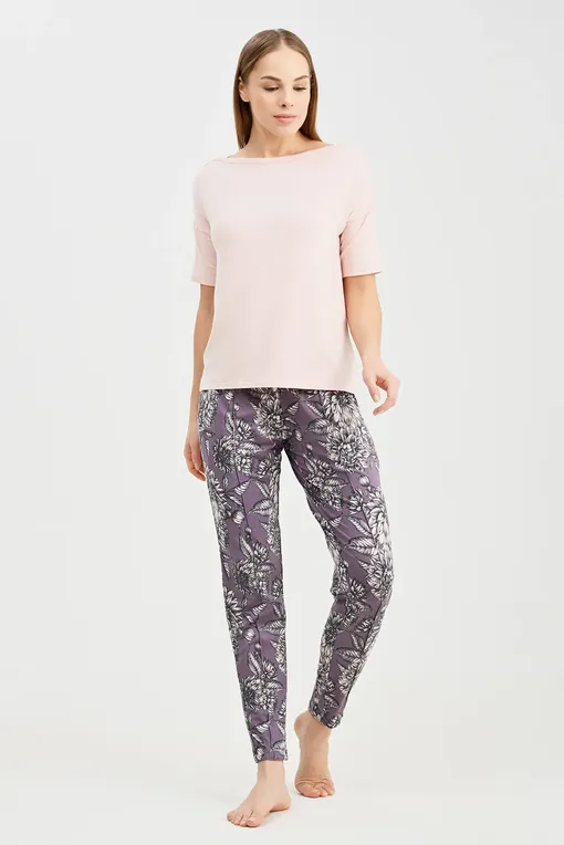 Брюки домашние Jockey 850310H 786