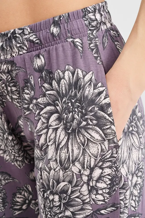 Брюки домашние Jockey 850310H 786