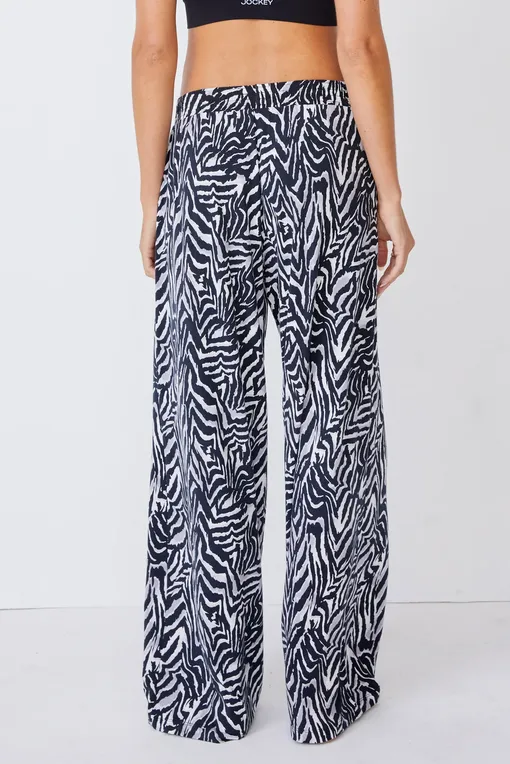 Брюки домашние Jockey 8503241 999